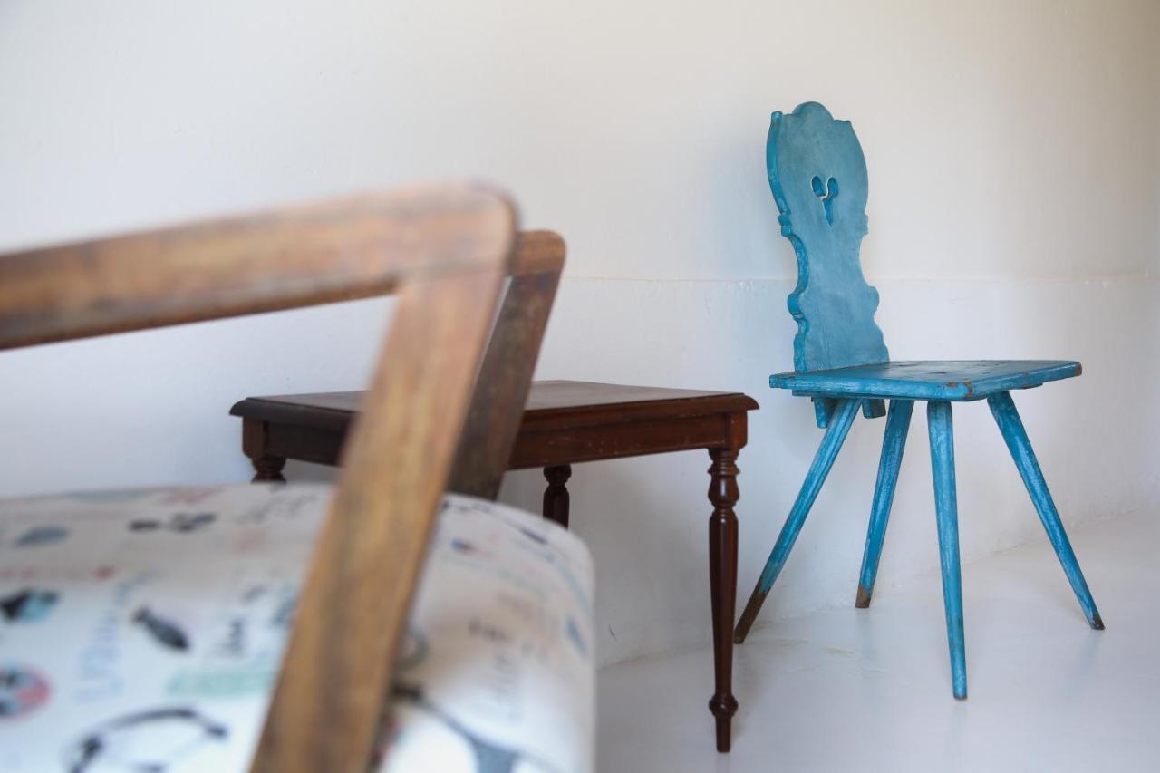 Dennehof Karoo Guesthouse برنس ألبرت المظهر الخارجي الصورة