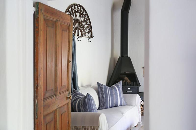 Dennehof Karoo Guesthouse برنس ألبرت المظهر الخارجي الصورة