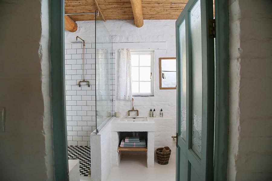 Dennehof Karoo Guesthouse برنس ألبرت المظهر الخارجي الصورة