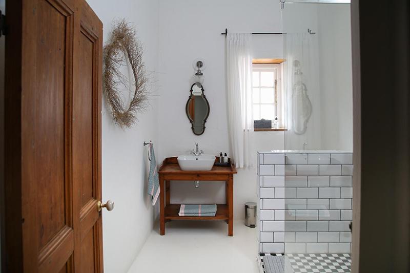 Dennehof Karoo Guesthouse برنس ألبرت المظهر الخارجي الصورة