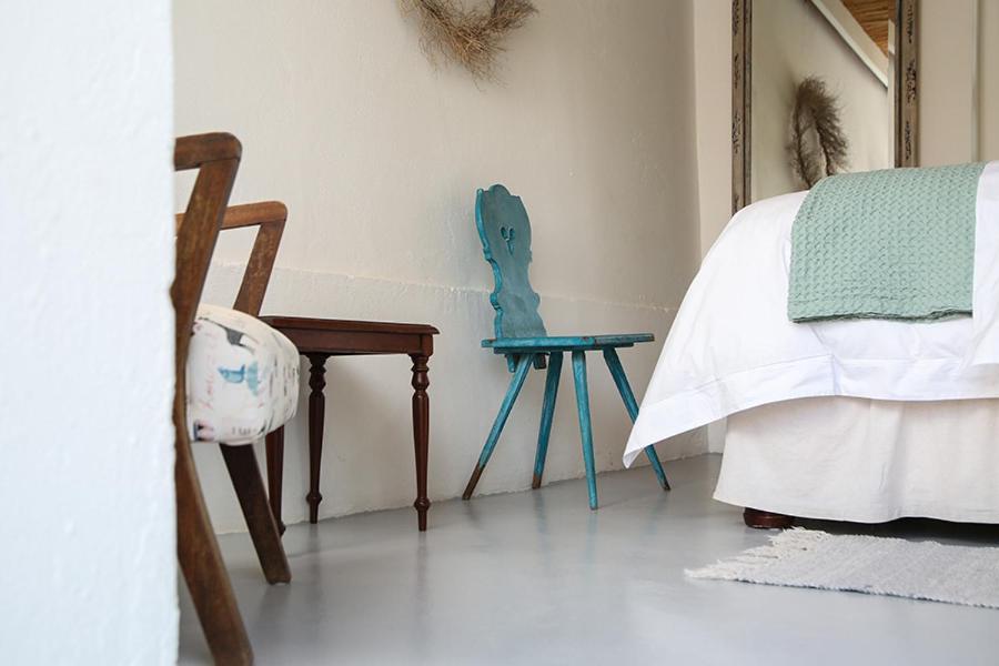 Dennehof Karoo Guesthouse برنس ألبرت المظهر الخارجي الصورة