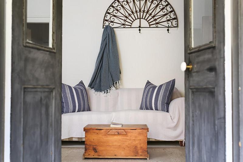 Dennehof Karoo Guesthouse برنس ألبرت المظهر الخارجي الصورة
