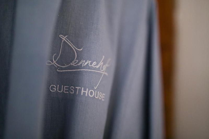 Dennehof Karoo Guesthouse برنس ألبرت المظهر الخارجي الصورة